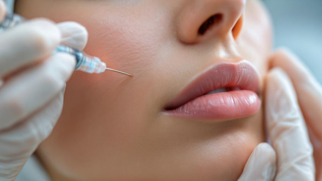 Rejuran procedura – regenerace pleti pomocí polynukleotidů